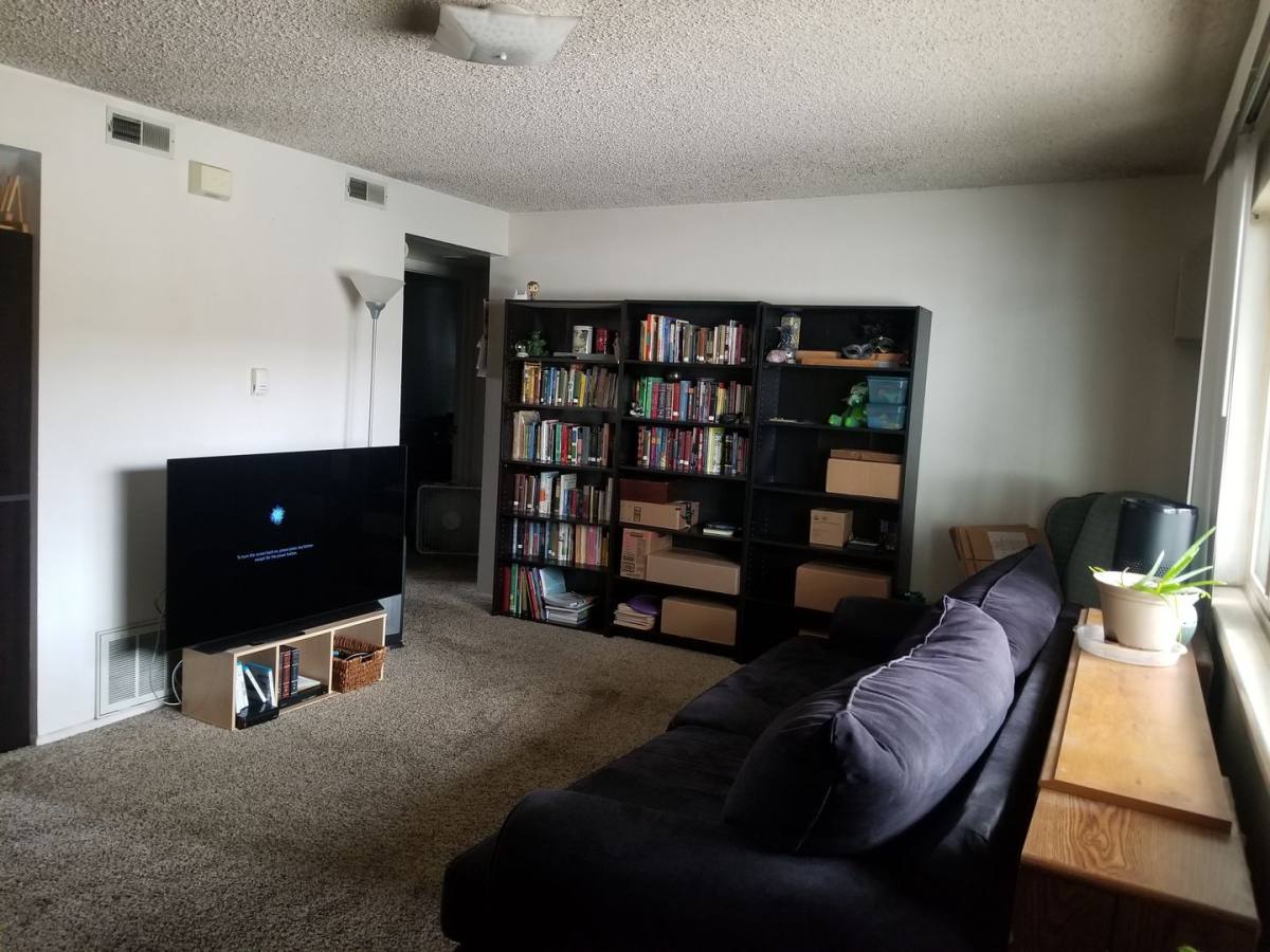 Apartment for rent at 45 E 100 N, Orem, UT 84057