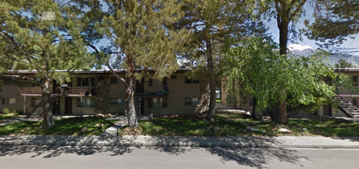 Apartment for rent at 53 E 100 N, Orem, UT 84057