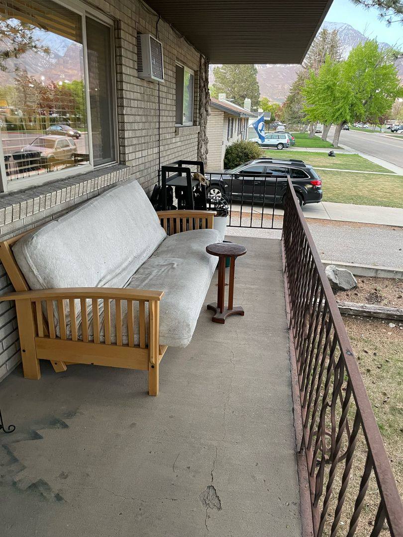 Apartment for rent at 65 E 100 N, Orem, UT 84057