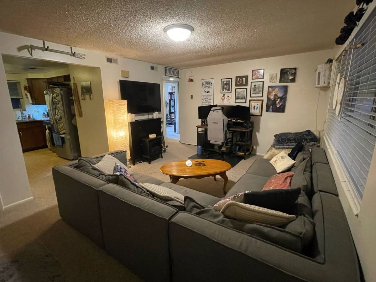 Apartment for rent at 65 E 100 N, Orem, UT 84057