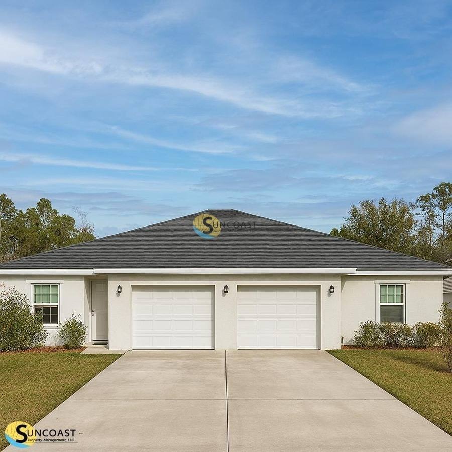 Apartment for rent at 26 Wellwood Lane #A, Palm Coast, FL 32164