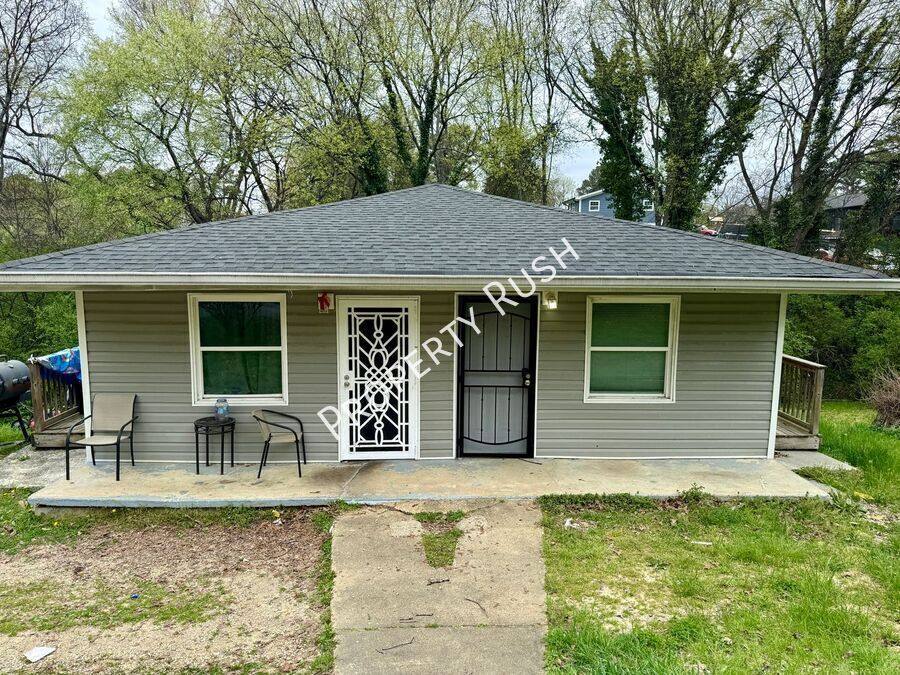 Apartment for rent at 6303 Walden Ave #B, Chattanooga, TN 37421