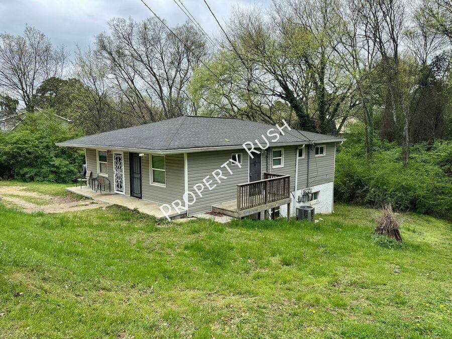 Apartment for rent at 6303 Walden Ave #B, Chattanooga, TN 37421