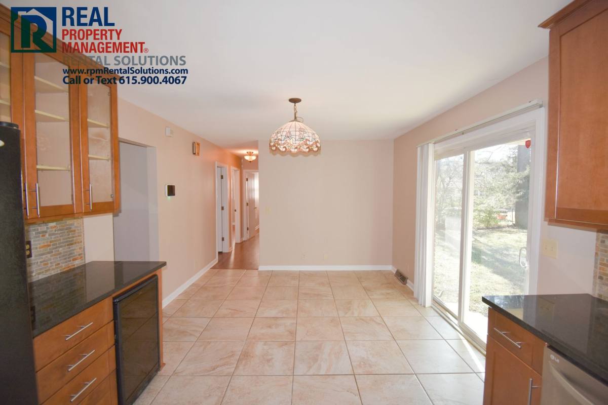 House for rent at 922 Kay St, Murfreesboro, TN 37130