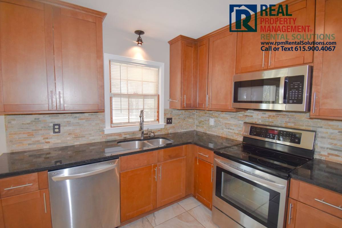 House for rent at 922 Kay St, Murfreesboro, TN 37130