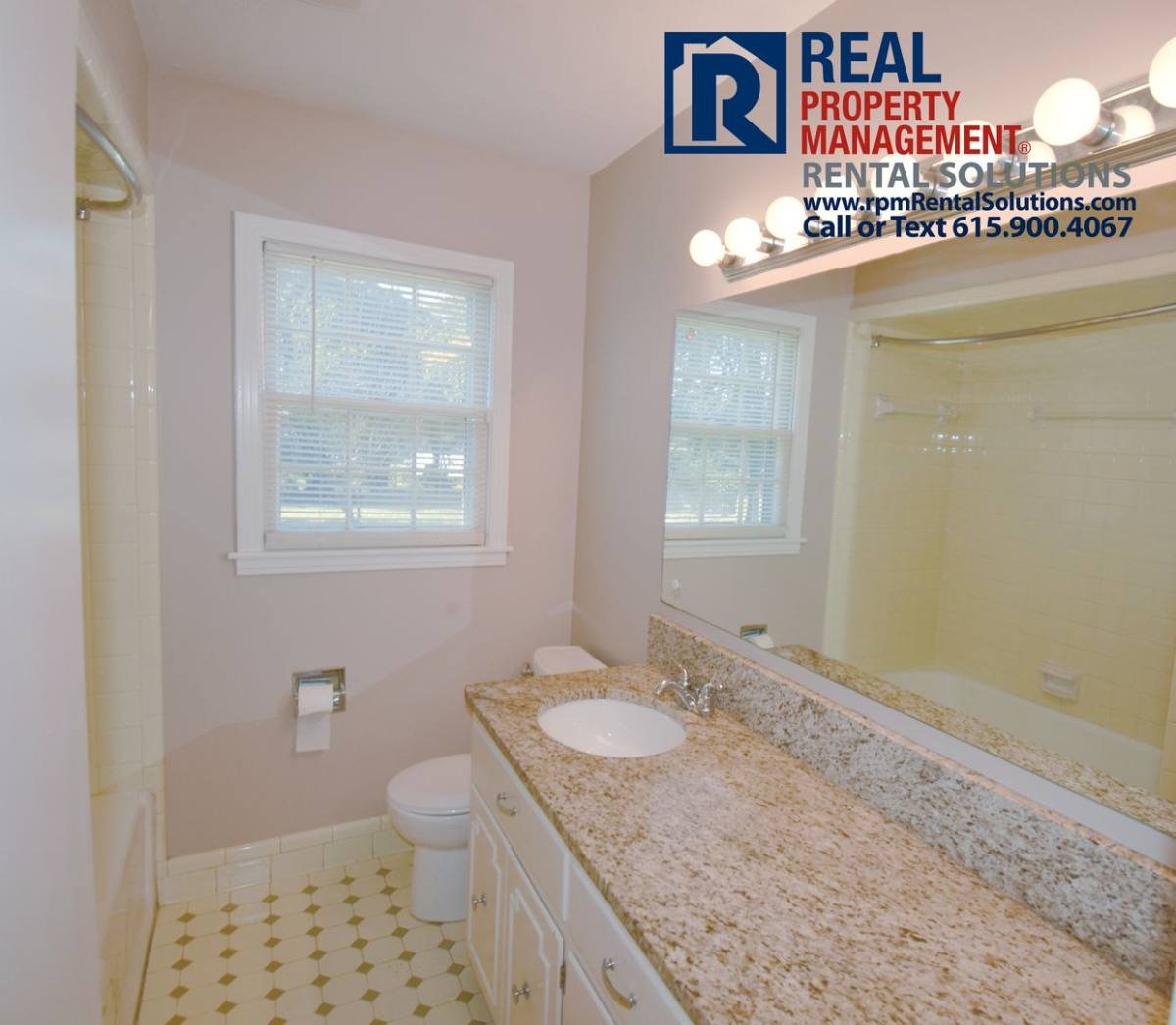 House for rent at 922 Kay St, Murfreesboro, TN 37130