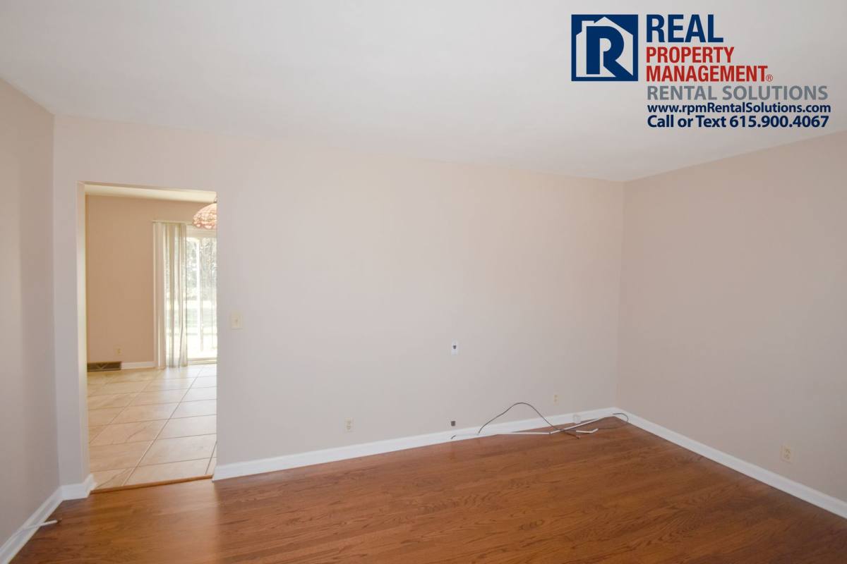 House for rent at 922 Kay St, Murfreesboro, TN 37130