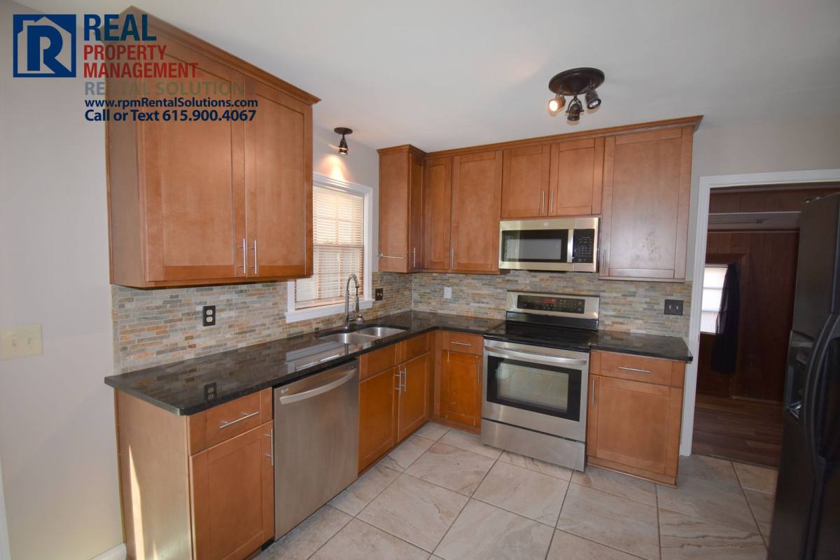 House for rent at 922 Kay St, Murfreesboro, TN 37130