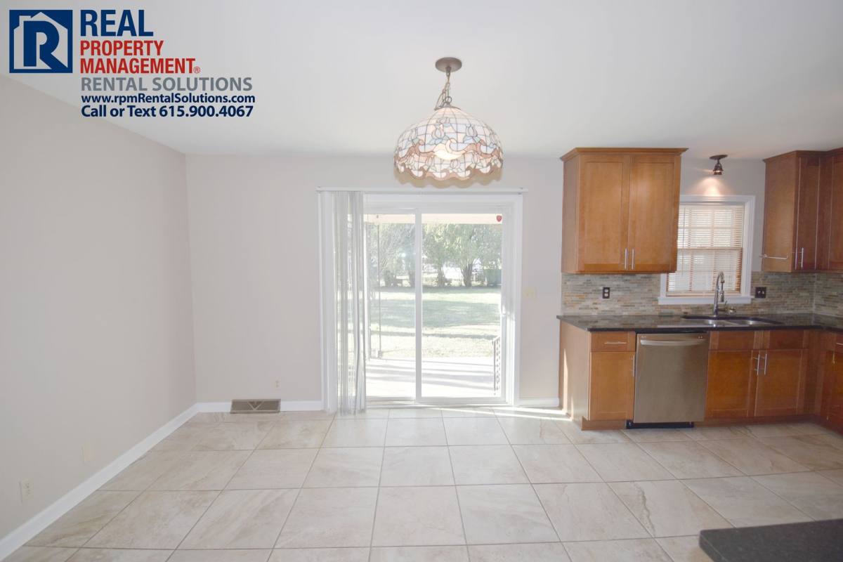 House for rent at 922 Kay St, Murfreesboro, TN 37130