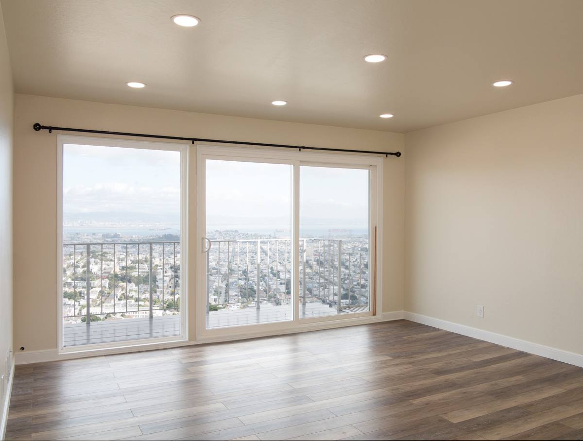 Apartment for rent at 50 Parkridge Dr #15, San Francisco, CA 94131
