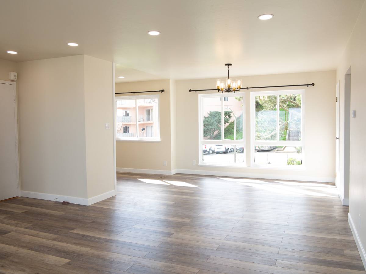 Apartment for rent at 50 Parkridge Dr #15, San Francisco, CA 94131