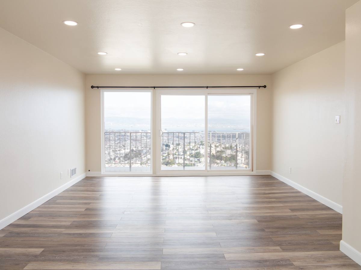 Apartment for rent at 50 Parkridge Dr #15, San Francisco, CA 94131