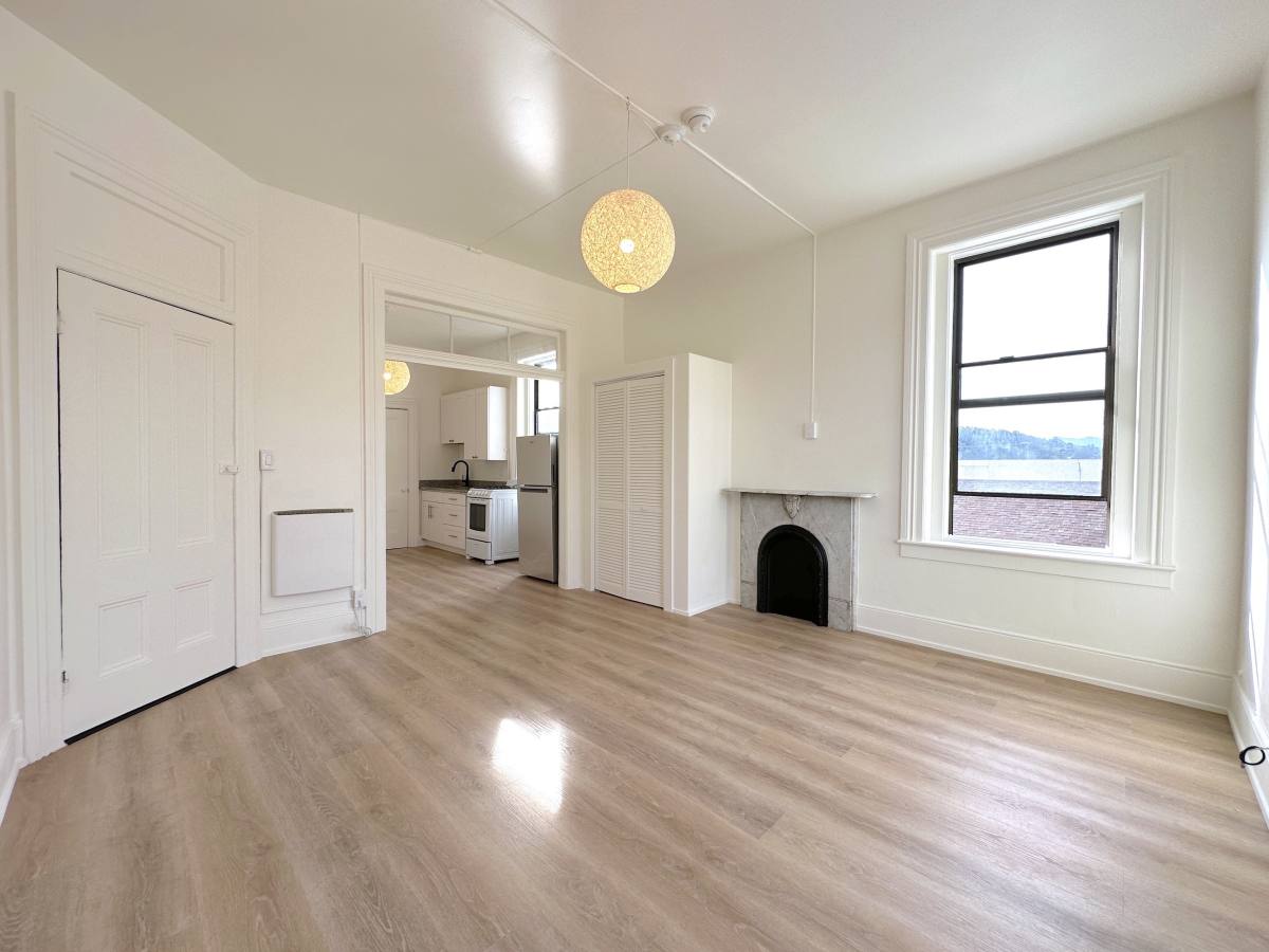 Apartment for rent at 1330 4th St #17, San Rafael, CA 94901
