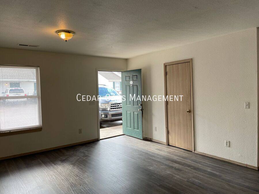 Apartment for rent at 208 Josie Place #A, Springdale, AR 72764