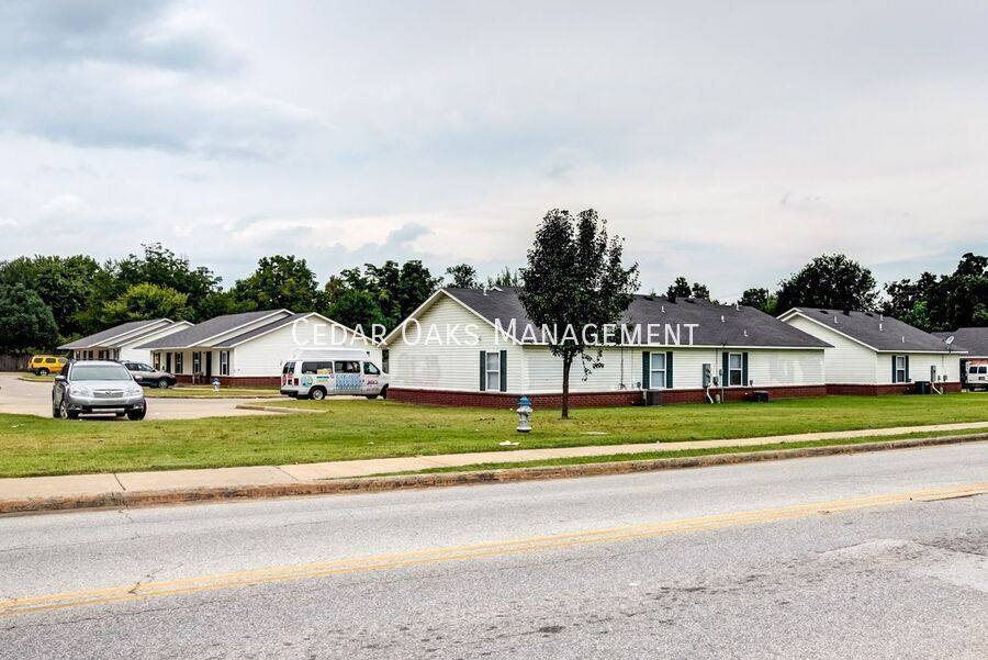 Apartment for rent at 208 Josie Place #A, Springdale, AR 72764