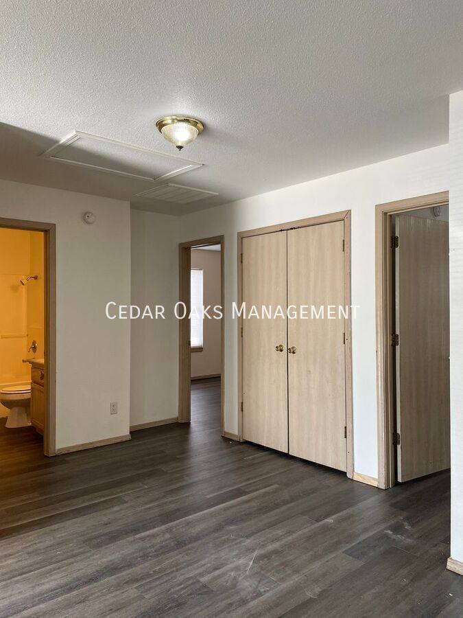 Apartment for rent at 208 Josie Place #A, Springdale, AR 72764