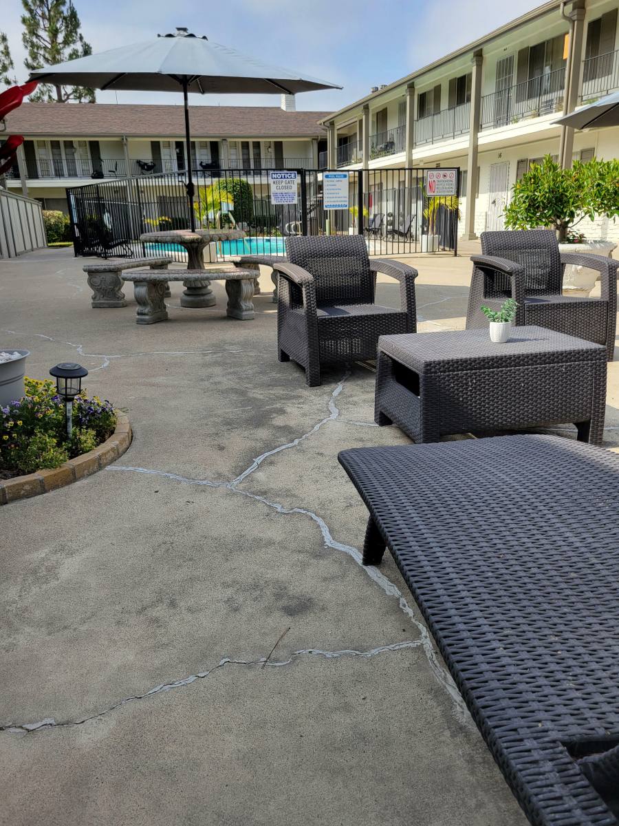 Townhouse for rent at 1215 S Empire St #11, Anaheim, CA 92804
