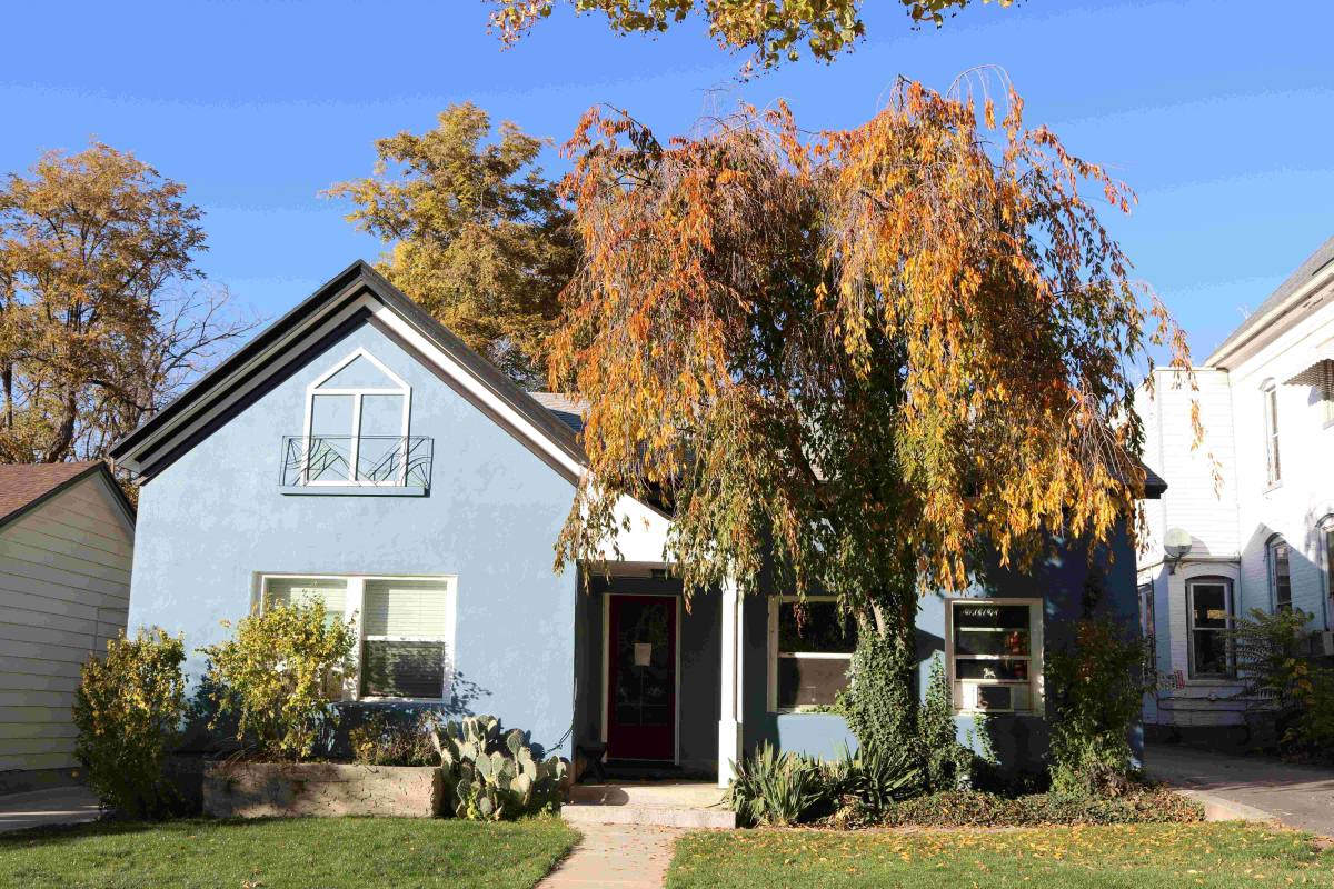 Apartment for rent at 827 E 100 S #3, Salt Lake City, UT 84102