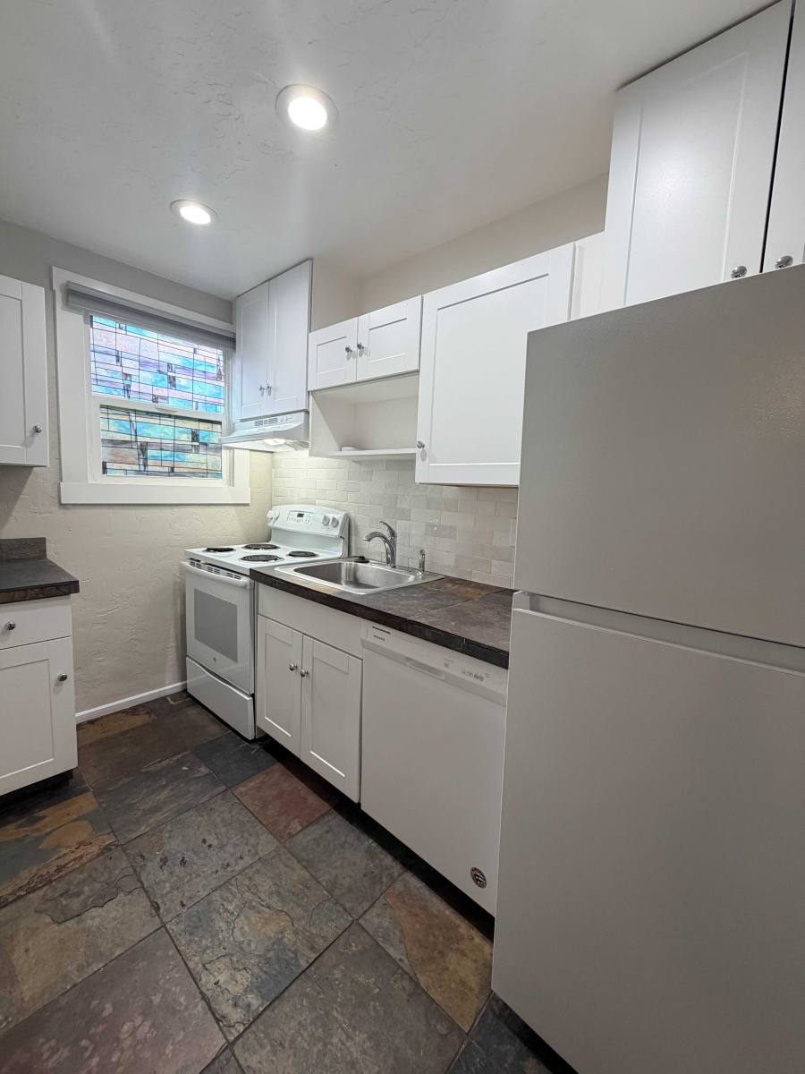 Apartment for rent at 827 E 100 S #3, Salt Lake City, UT 84102
