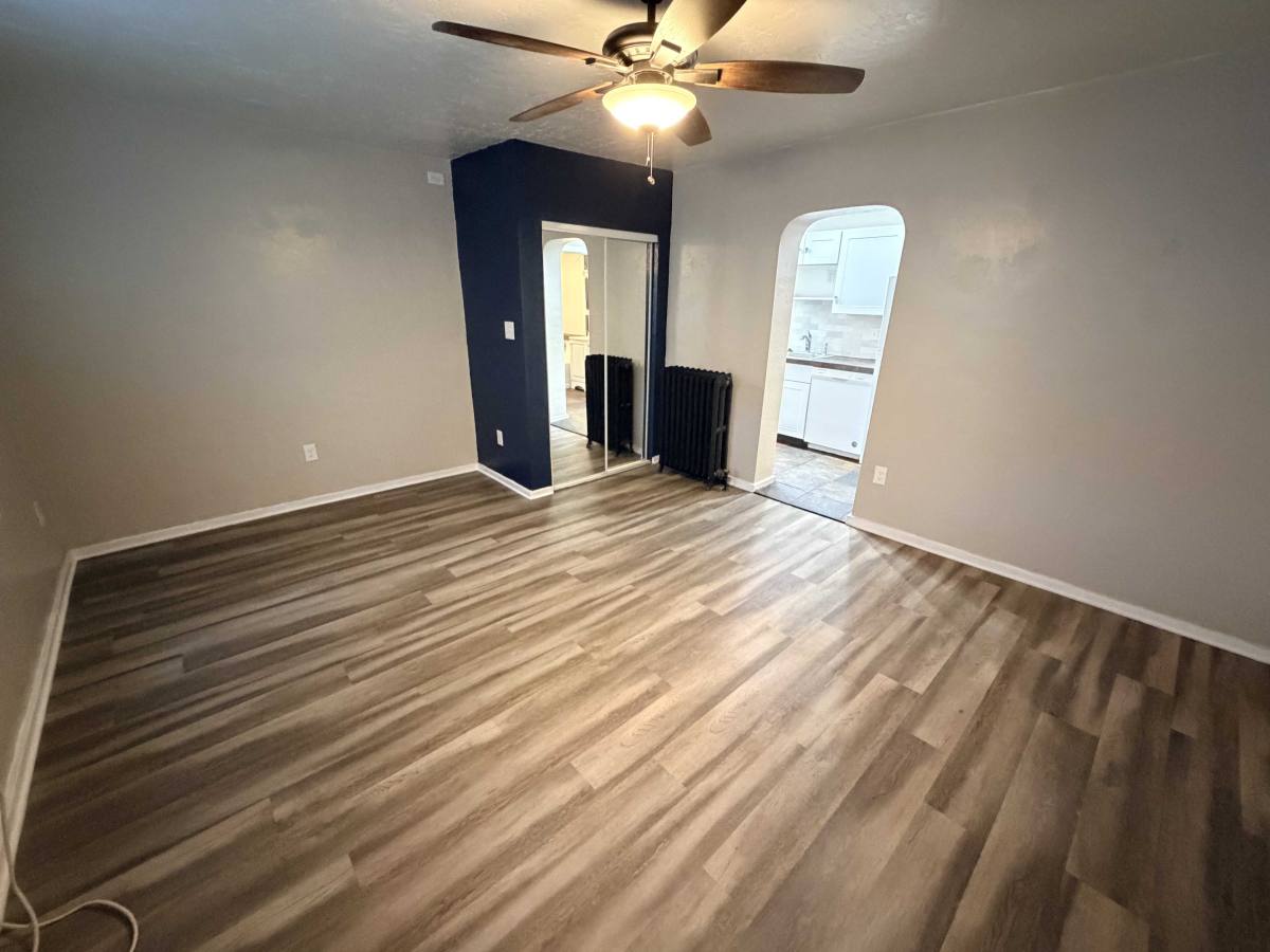Apartment for rent at 827 E 100 S #3, Salt Lake City, UT 84102