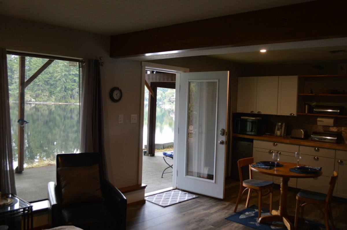 House for rent at 5307 Rehklau Rd SE, Olympia, WA 98513