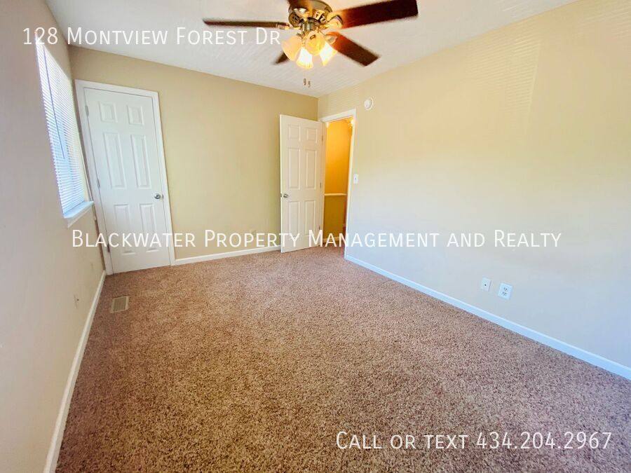 Townhouse for rent at 128 Montview Forest Dr, Lynchburg, VA 24502