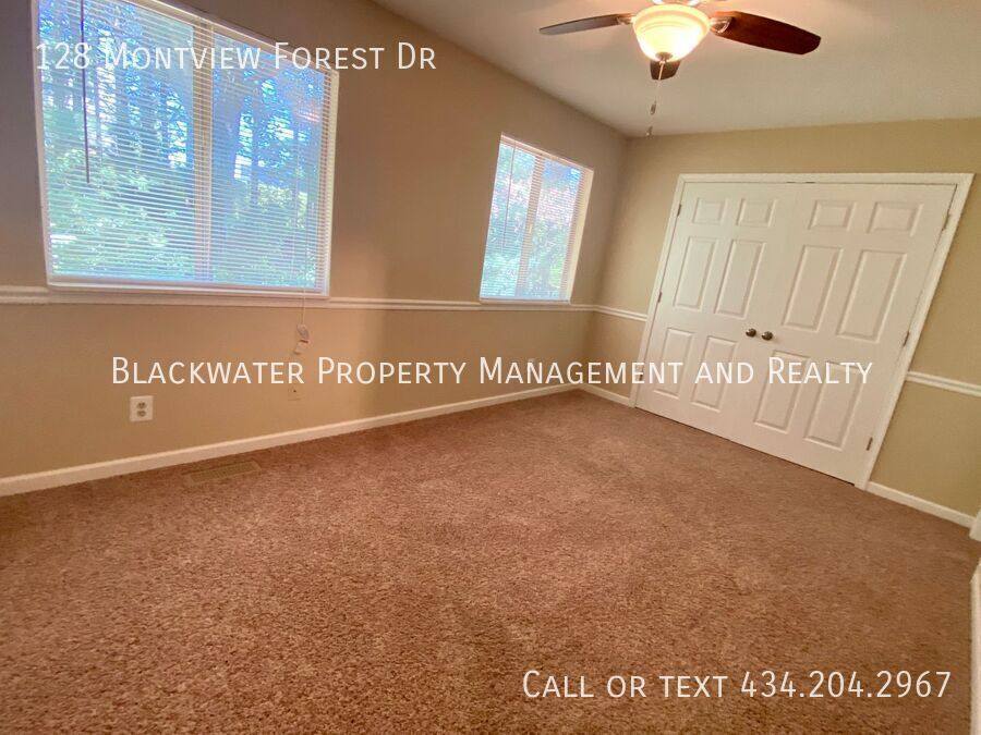 Townhouse for rent at 128 Montview Forest Dr, Lynchburg, VA 24502