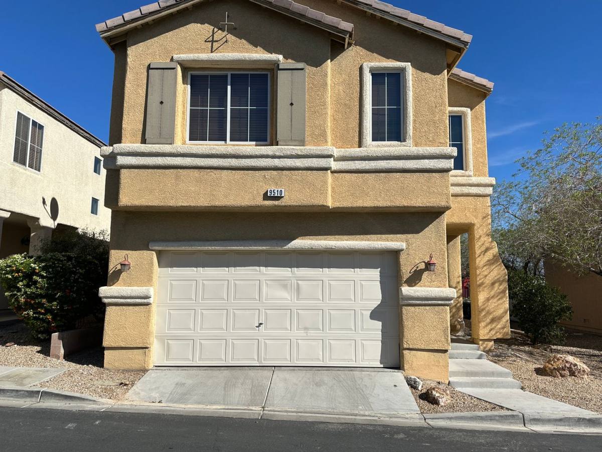 House for rent at 9510 Diamond Bridge Ave, Las Vegas, NV 89166