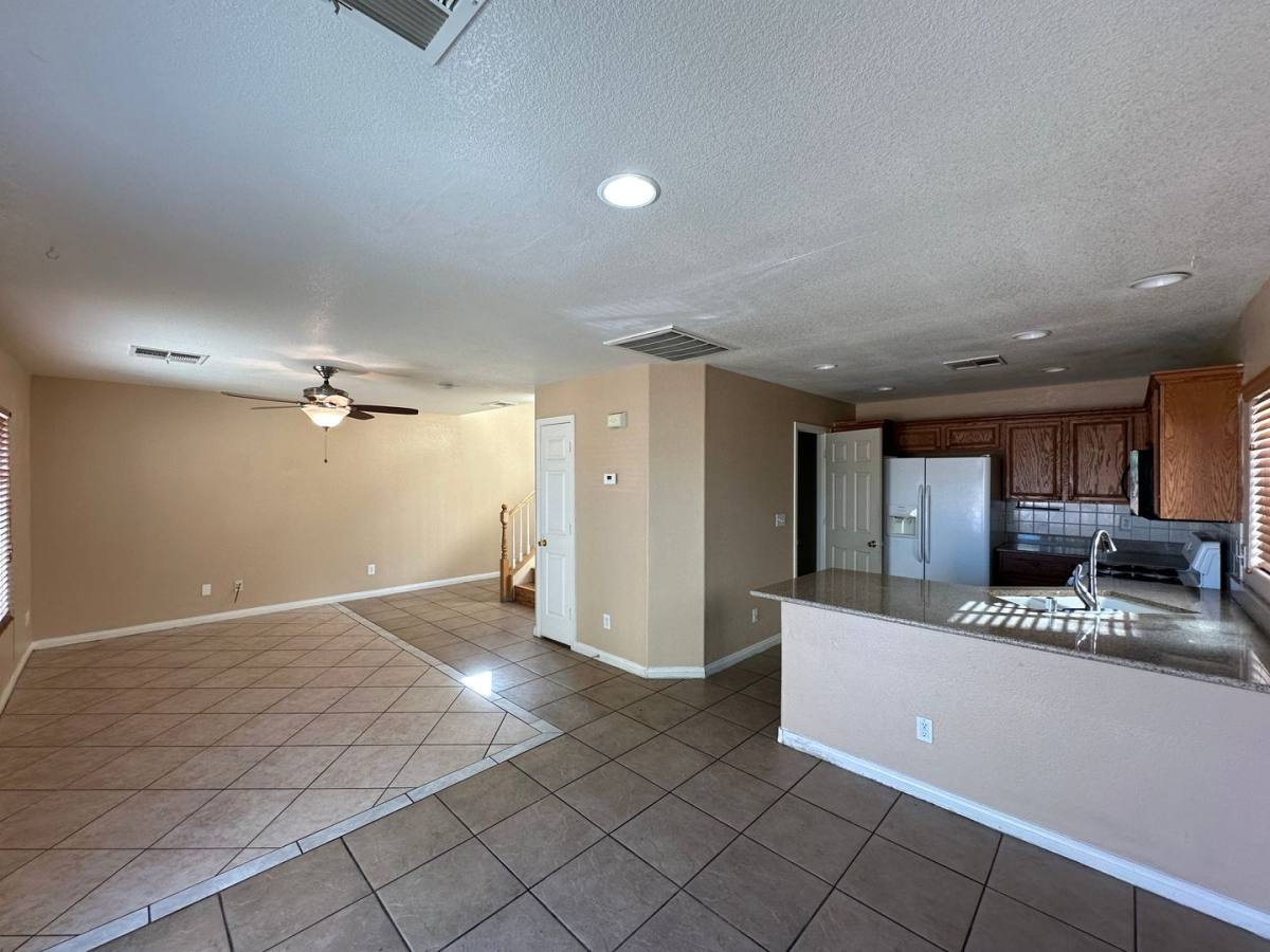 House for rent at 9510 Diamond Bridge Ave, Las Vegas, NV 89166