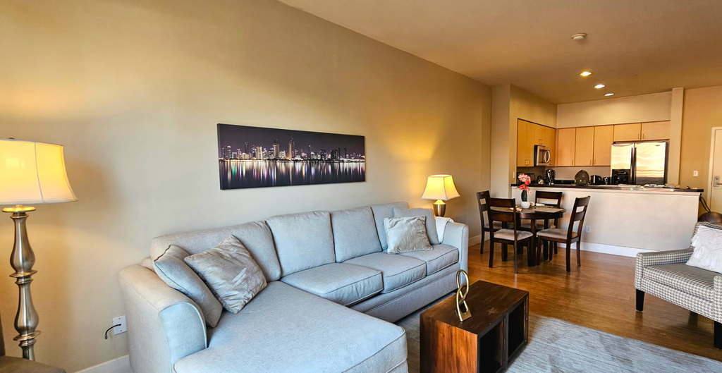 Condo for rent at 445 Island Ave #413, San Diego, CA 92101