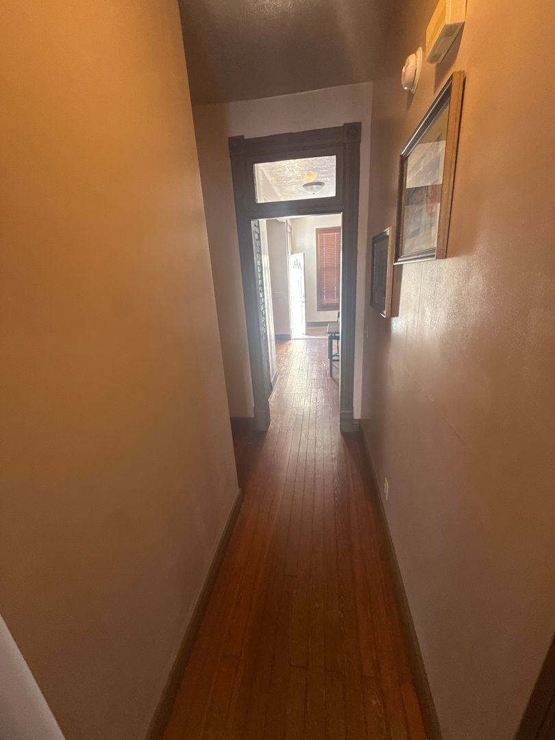 House for rent at 1315 S 32 St, Omaha, NE 68105