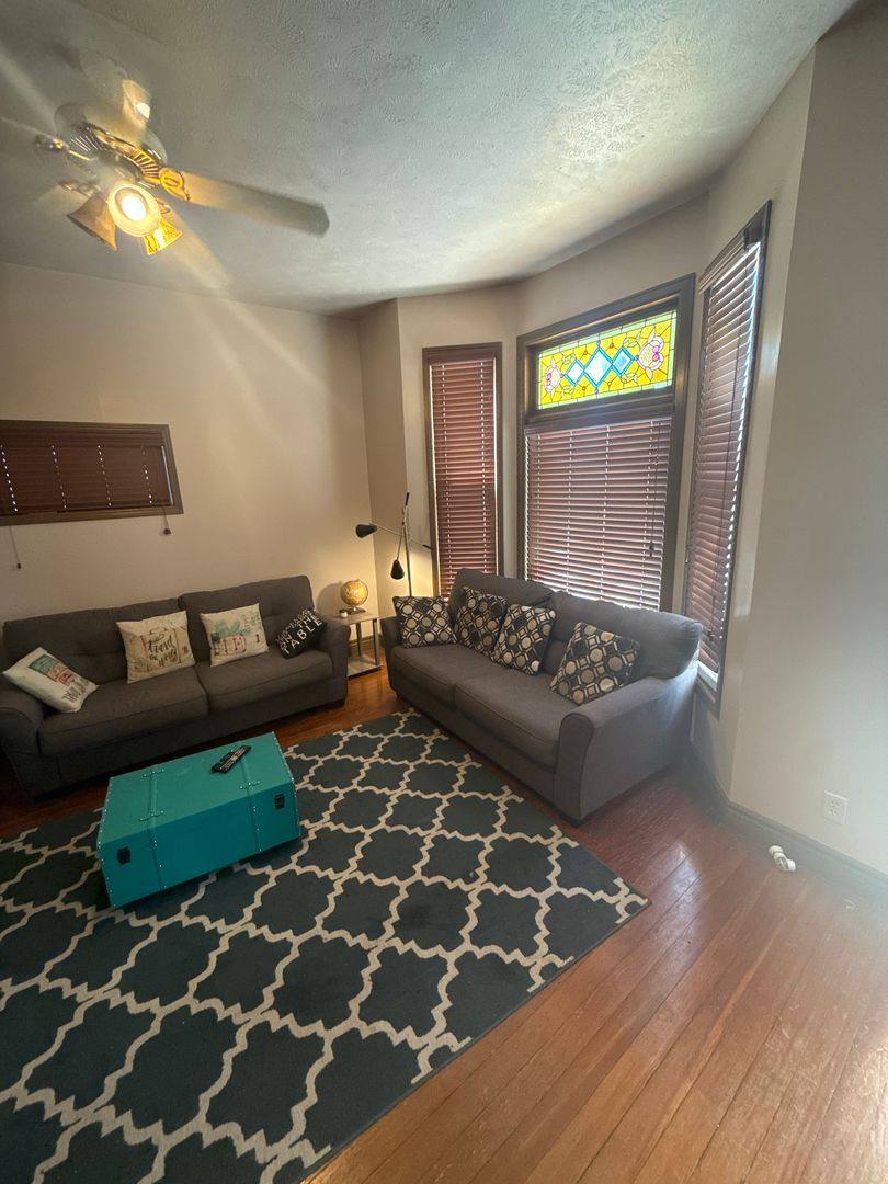 House for rent at 1315 S 32 St, Omaha, NE 68105