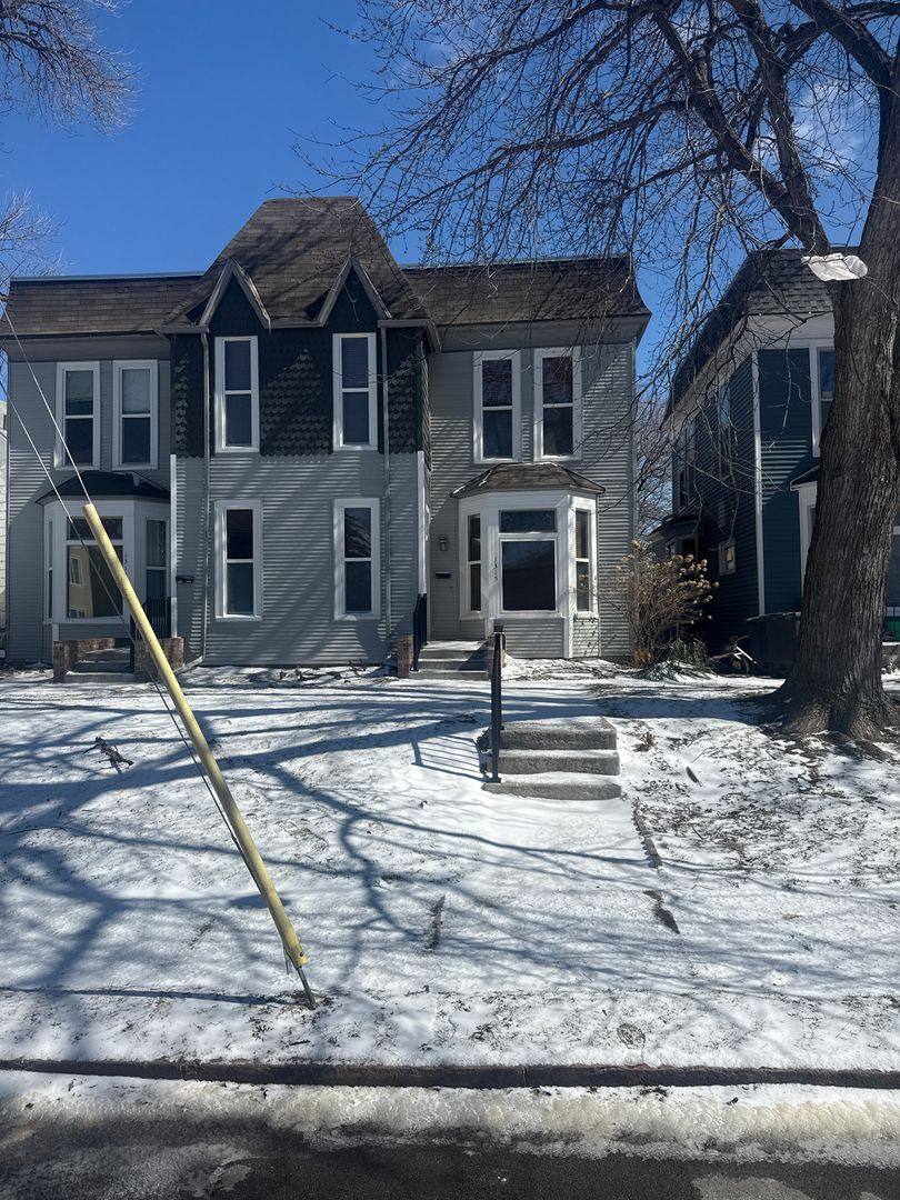 House for rent at 1315 S 32 St, Omaha, NE 68105