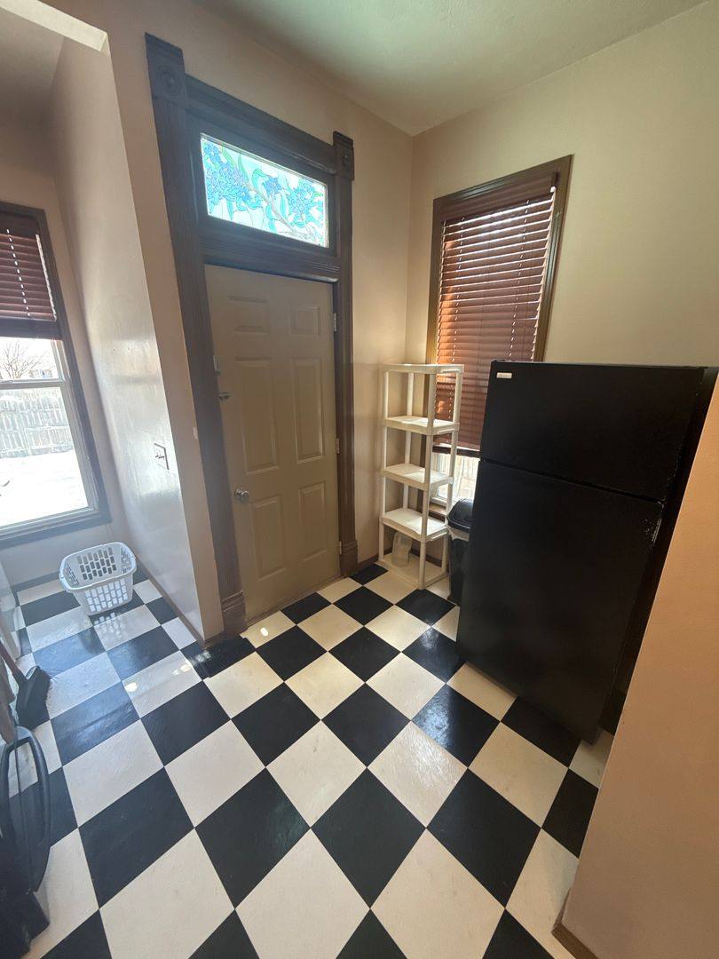 House for rent at 1315 S 32 St, Omaha, NE 68105
