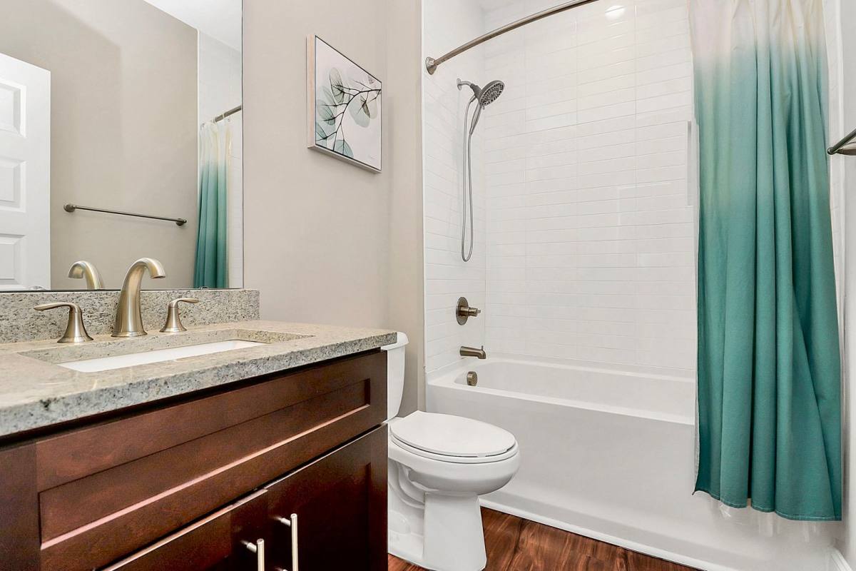 House for rent at 2508 Booker Ave, Charlotte, NC 28226