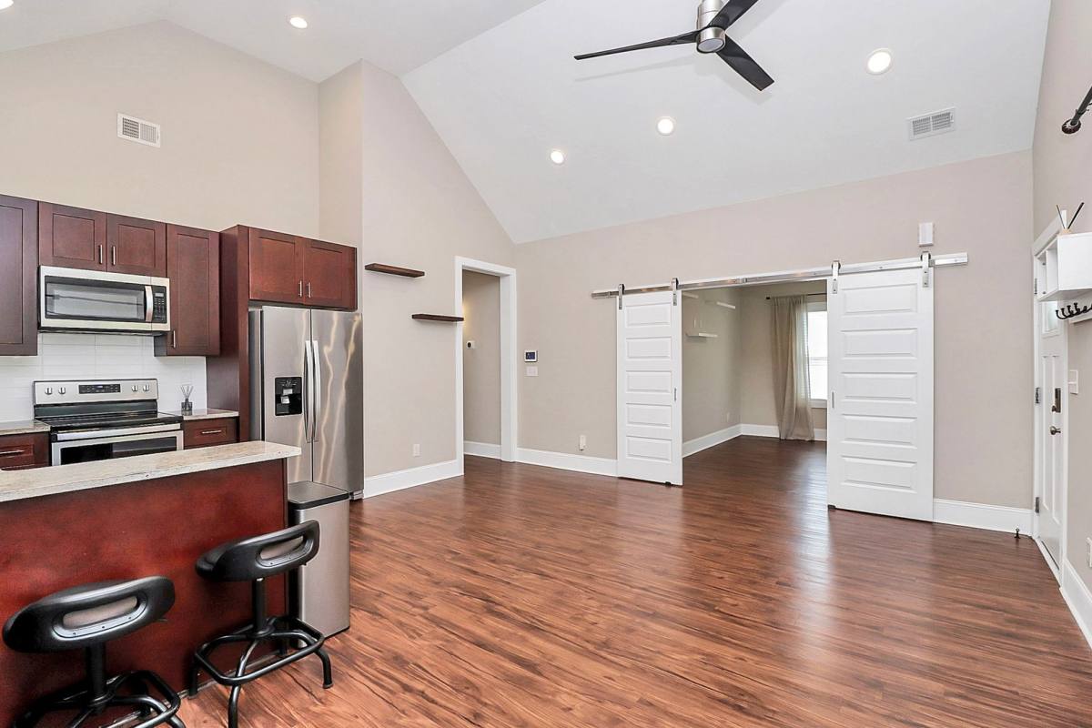 House for rent at 2508 Booker Ave, Charlotte, NC 28226