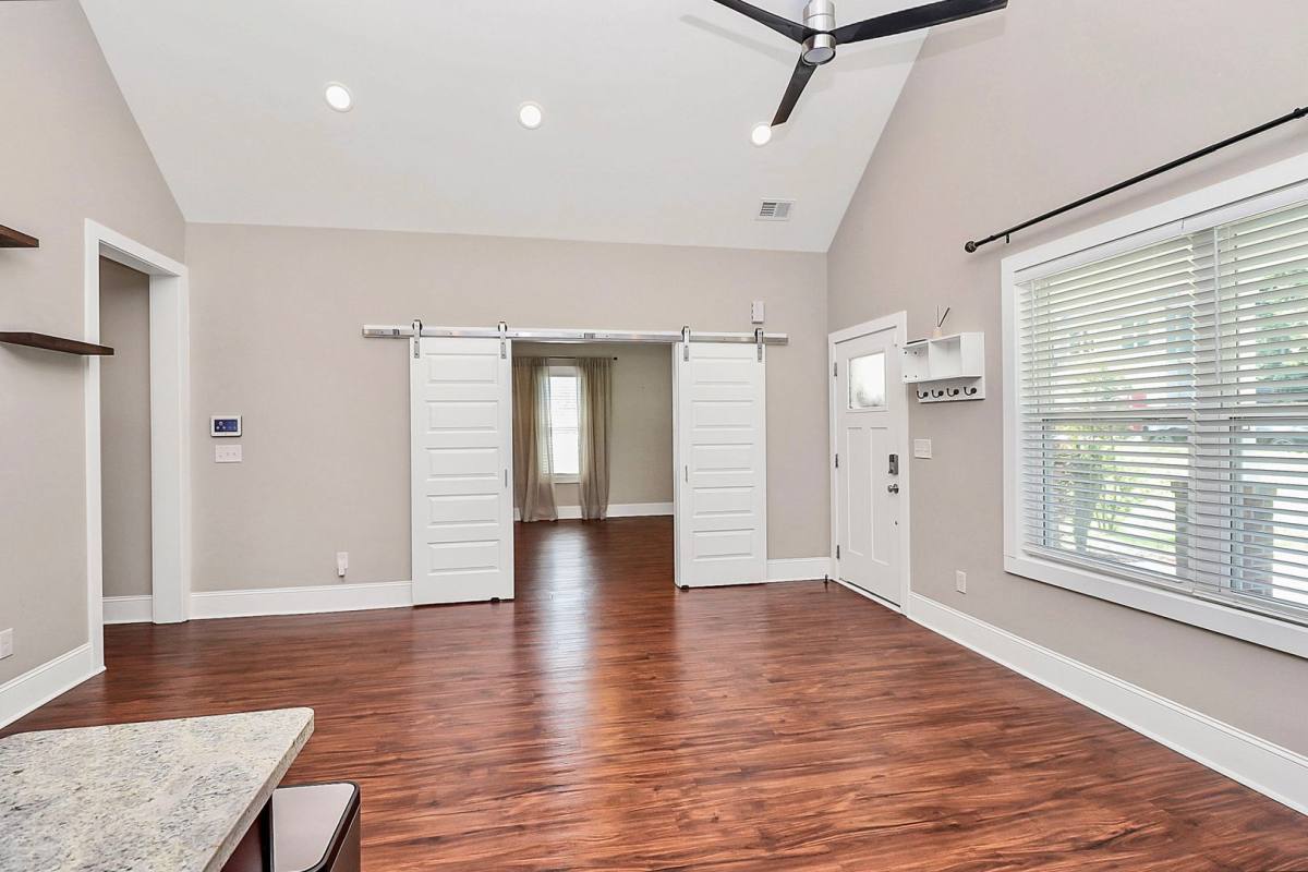 House for rent at 2508 Booker Ave, Charlotte, NC 28226