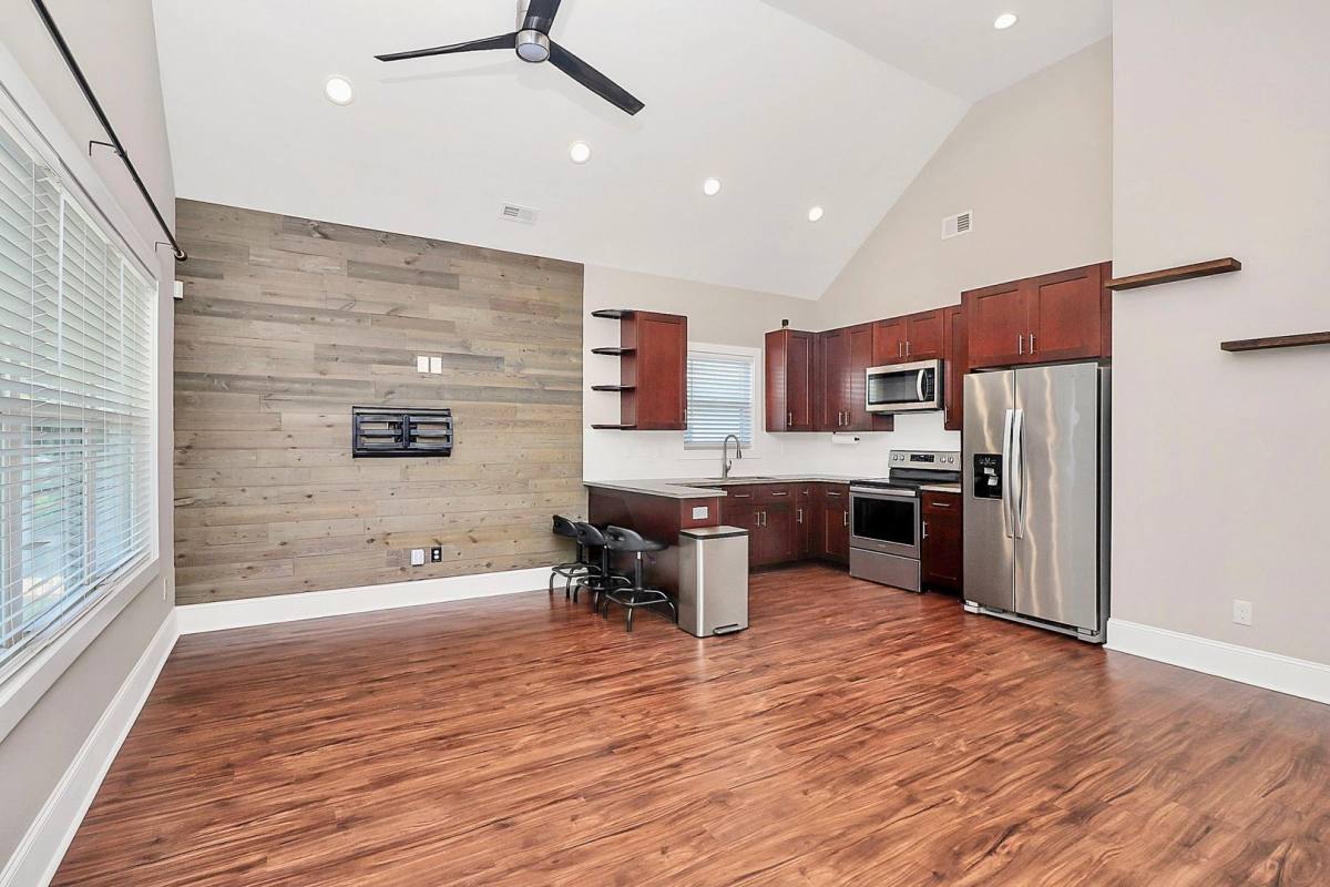 House for rent at 2508 Booker Ave, Charlotte, NC 28226