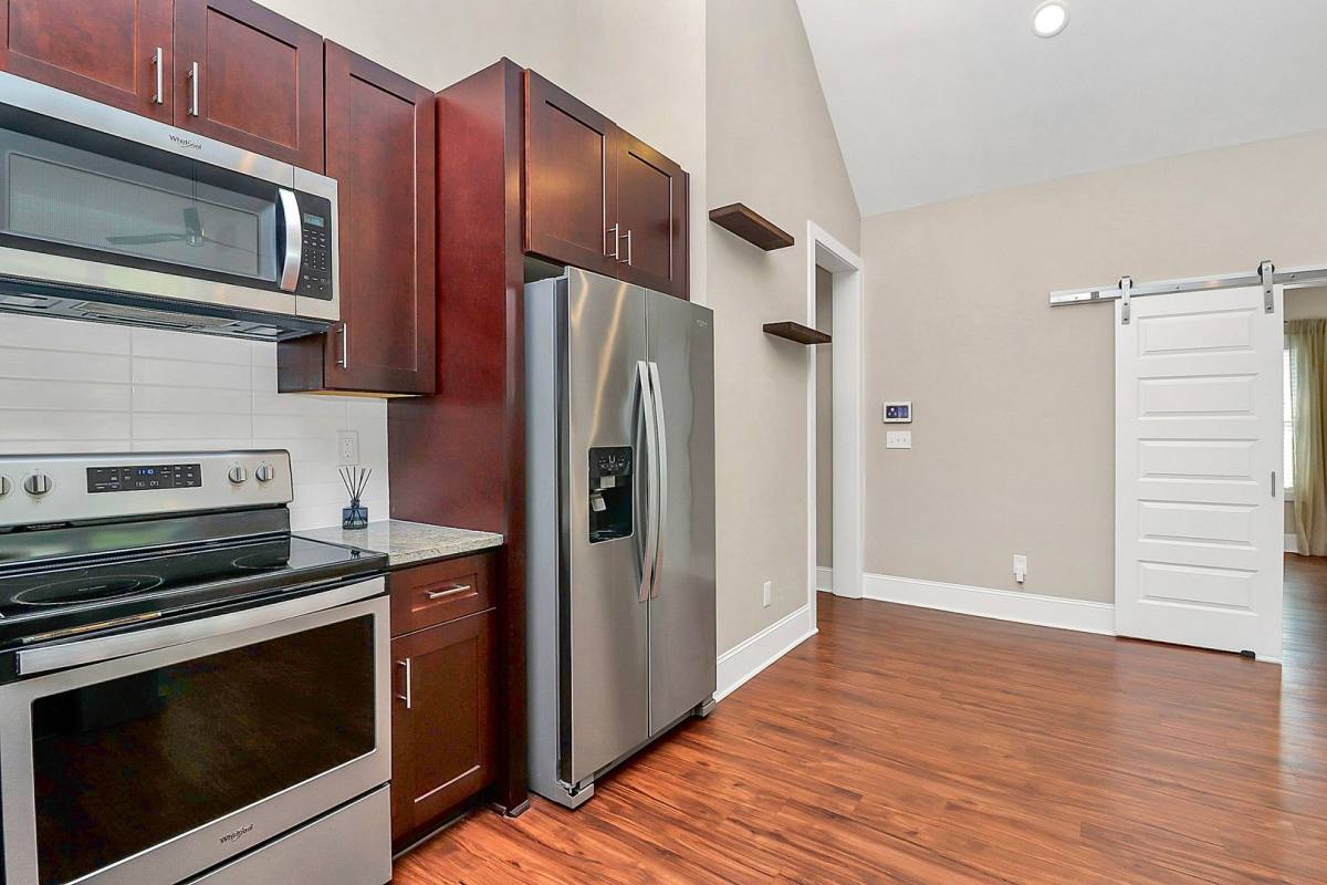House for rent at 2508 Booker Ave, Charlotte, NC 28226