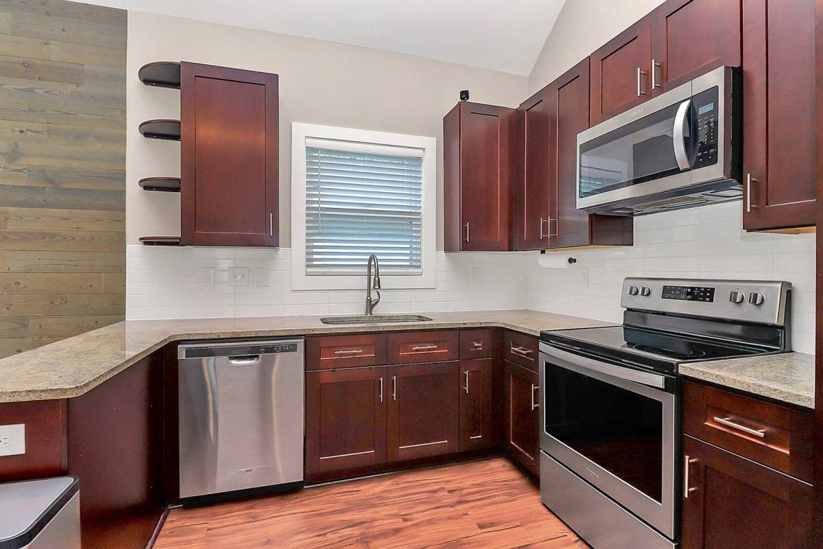 House for rent at 2508 Booker Ave, Charlotte, NC 28226