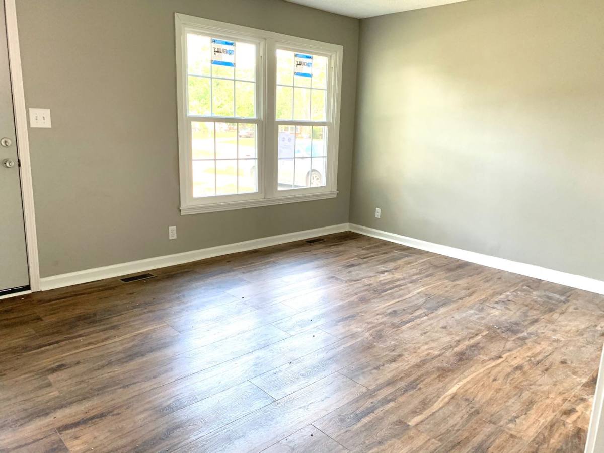 House for rent at 512 Kellia Dr, Clarksville, TN 37042