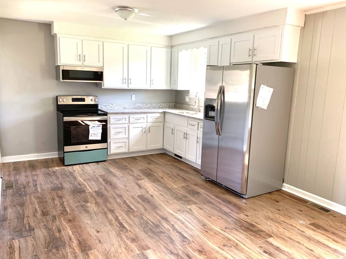 House for rent at 512 Kellia Dr, Clarksville, TN 37042