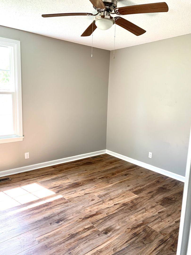 House for rent at 512 Kellia Dr, Clarksville, TN 37042