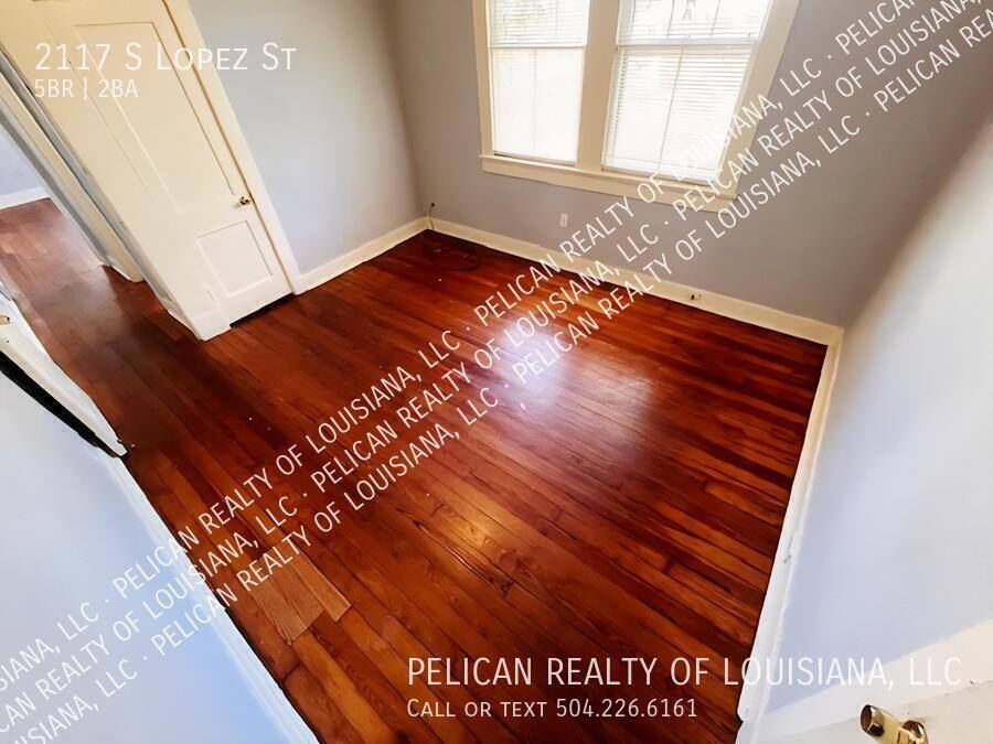 Apartment for rent at 2117 S Lopez St, New Orleans, LA 70125