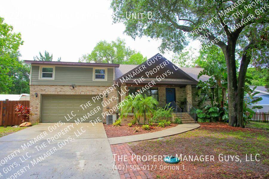 Apartment for rent at 220 Eldorado Dr #B, Debary, FL 32713