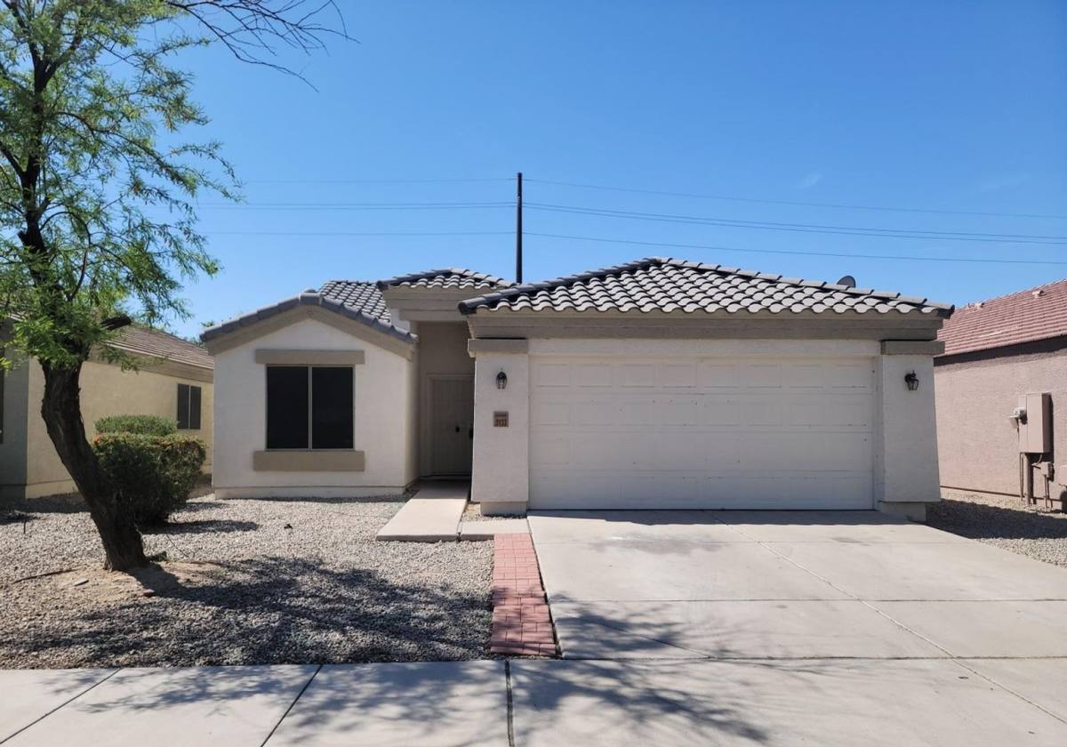 House for rent at 3133 W Huntington Dr, Phoenix, AZ 85041