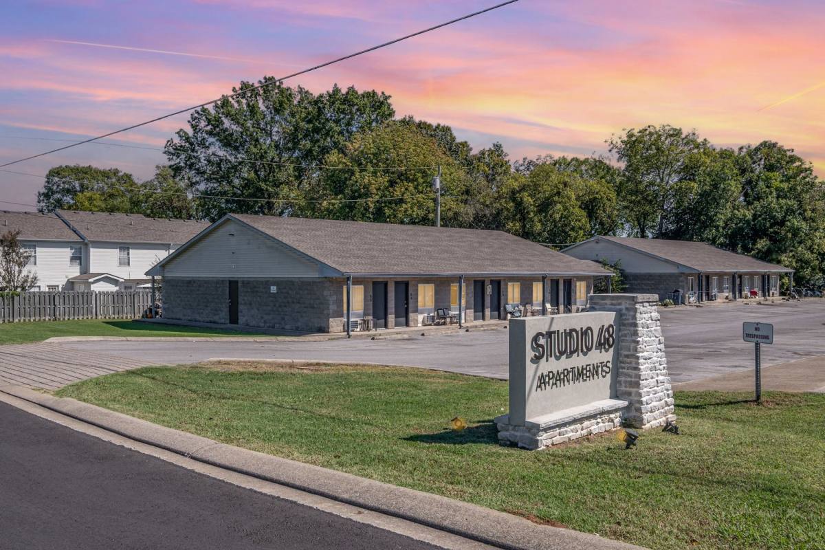 Apartment for rent at 3020 73rd Ave, La Vergne, TN 37086