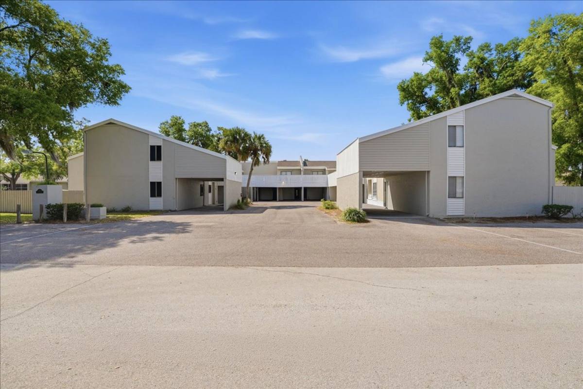Townhouse for rent at 1428 Oak Place #C, Apopka, FL 32712