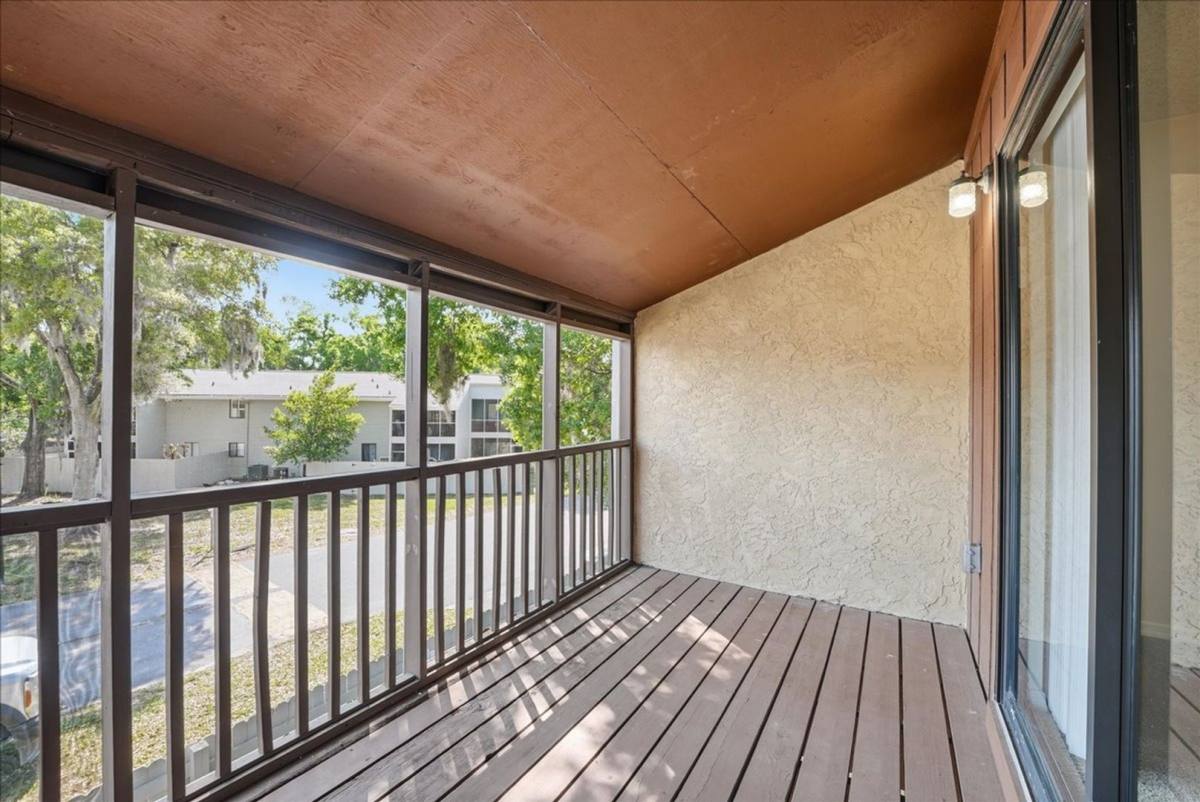Townhouse for rent at 1428 Oak Place #C, Apopka, FL 32712