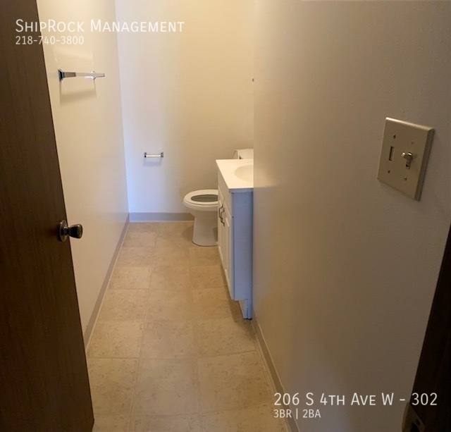 Apartment for rent at 206 S 4th Ave W #302, Virginia, MN 55792